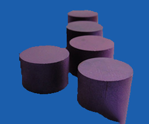 Lanthanum Hexaboride Tablet