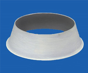 PBN Coated Graphite Products