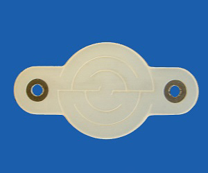 PBN/PG Composite Heating Elements