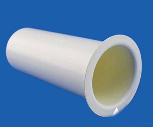 Pyrolytic Boron Nitride (PBN) Crucibles