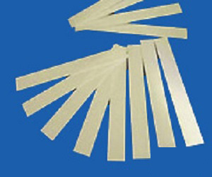 Pyrolytic Boron Nitride Strip