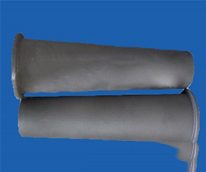 Silicon Carbide Nozzle