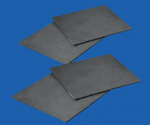 Silicon Carbide Plate