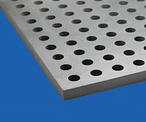 Silicon Carbide Trays