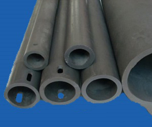 Silicon Carbide Tube