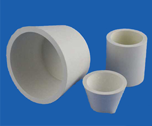 Zirconia Crucible
