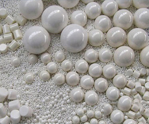 Zirconia (YSZ) Grinding Media