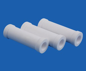 Zirconia (YSZ ) Tube