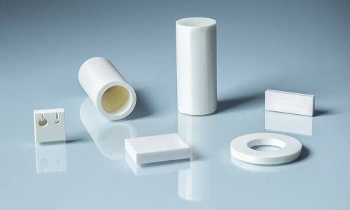 Zirconium Oxide