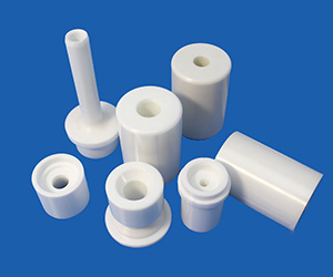 Zirconia Ceramic Materials