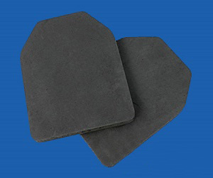Boron Carbide Bulletproof Plate