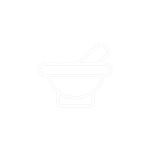 Crucible/Mortar/Pestle