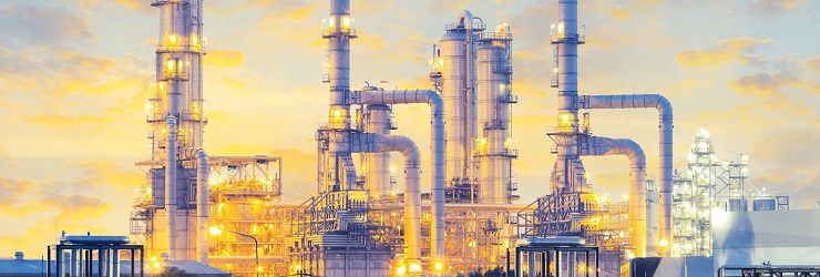 Ceramic Materials for chemical processing