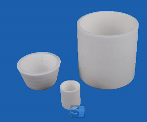 Zirconia Crucible