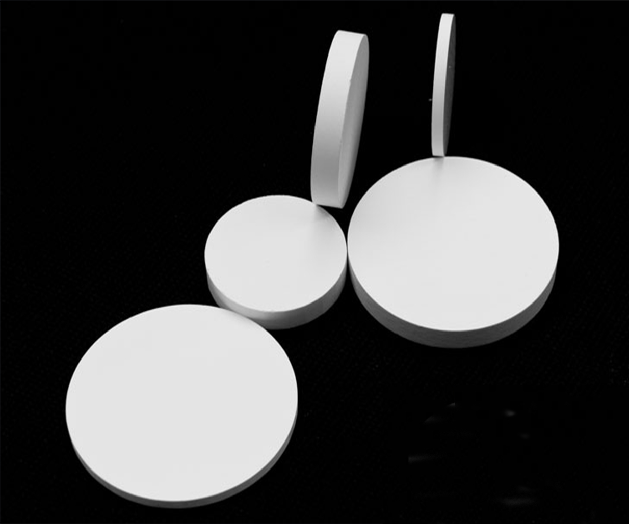 ZTA Disc