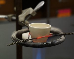 lab crucibles
