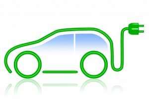 Electric vehicle