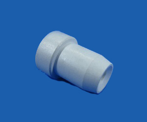 Boron Nitride Nozzle