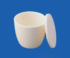 Boron Nitride Crucible