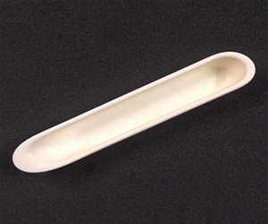 Alumina Boat