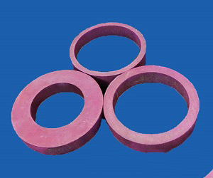 Cerium Hexaboride Ceramic Part