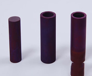 Cerium Hexaboride Tube