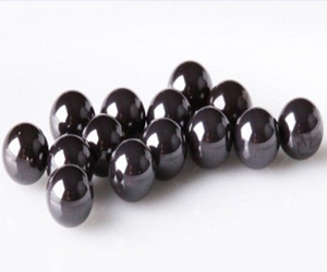 Silicon Nitride Bearing Ball