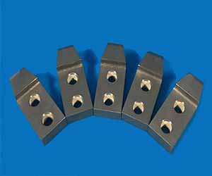 Silicon Nitride Electrical Insulators