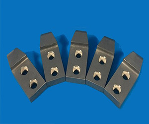 Silicon Nitride Electrical Insulators