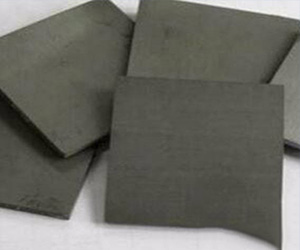 Silicon Nitride Plate