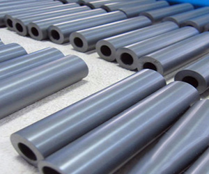 Silicon Nitride Tube