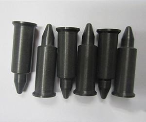 Silicon Nitride Welding Pins
