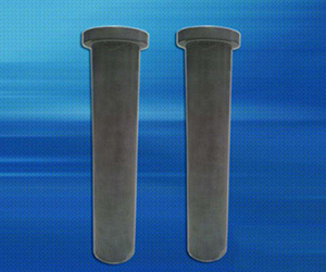 silicon nitride welding rod