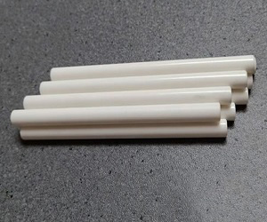 Mullite Ceramic Rod