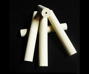 Cordierite Tube