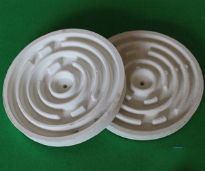 Cordierite Heating Parts