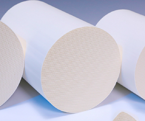 Cordierite Ceramic Honeycomb