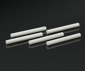Cordierite Rod