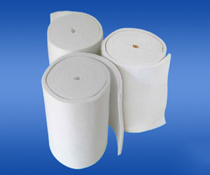 Aluminum Silicate Jet Fiber Blanket
