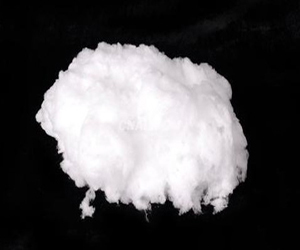 Aluminum Silicate Sprayed Fiber Cotton