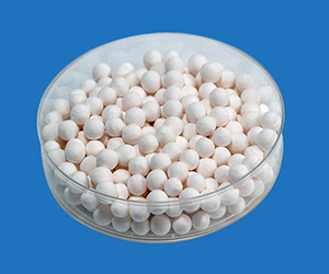 Activated Alumina Ball Al2O3