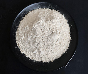 Magnesium Oxide Ceramic