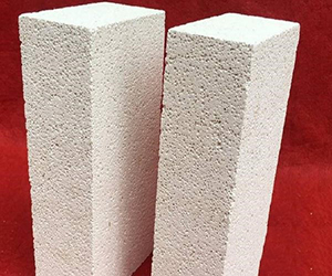 Bubble Alumina Bricks