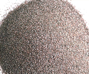 Fused Brown Alumina
