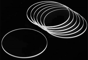 Aluminosilicate Glass
