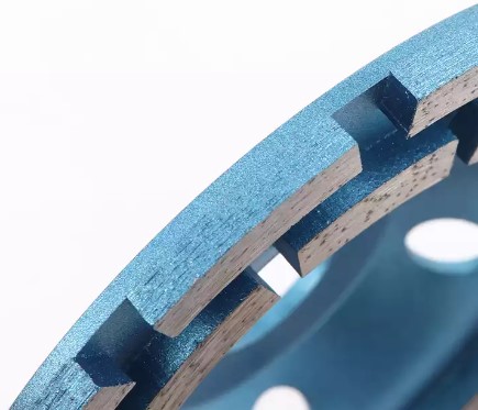 Grinding wheels